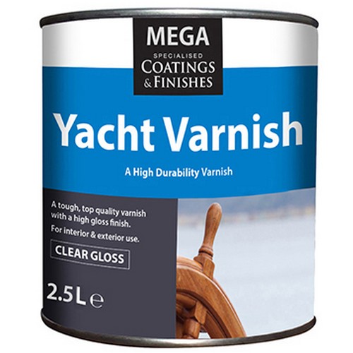 메가  요트 바니쉬