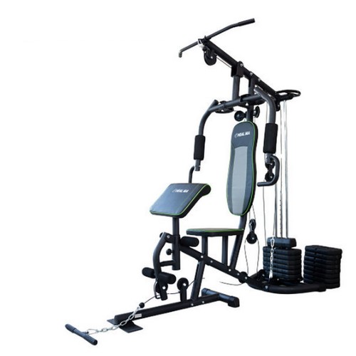 헬마  홈짐 멀티짐 KL-7080