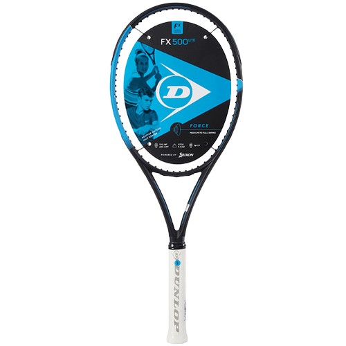 던롭 스릭슨 FX 500 라이트 2021