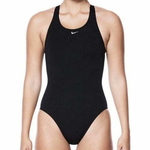 나이키  NESS8370-001 여성 솔리드 패스트백