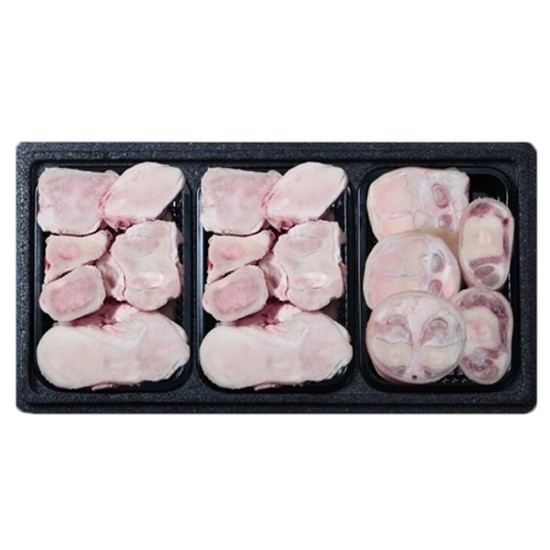 동횡성농협 농협횡성한우 효도 보신세트 10호 2.1kg