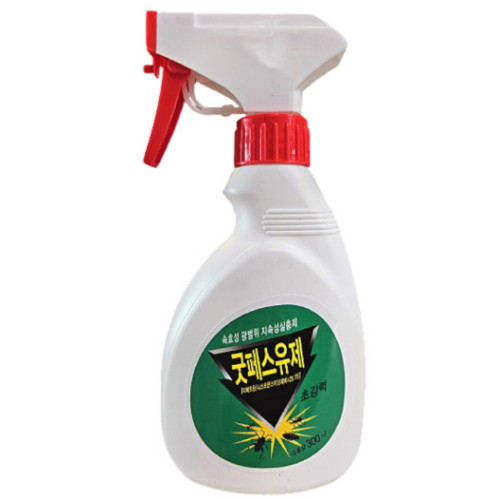 성진제약 굿페스 300ml