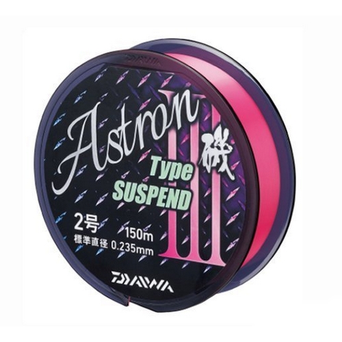 다이와  아스트론 이소 서스펜드3