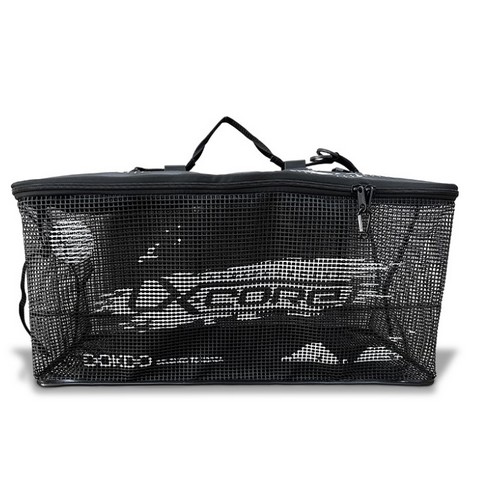 엑스코어  XBN-064B 원터치 다용도 살림망 EVA64 사각부력살림망