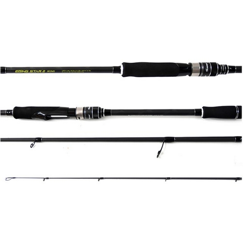 씨호크  에깅스타2 인쇼어