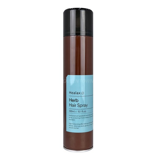 꽃을든남자 플로르드망 힐렉스 헤어 스프레이 300ml