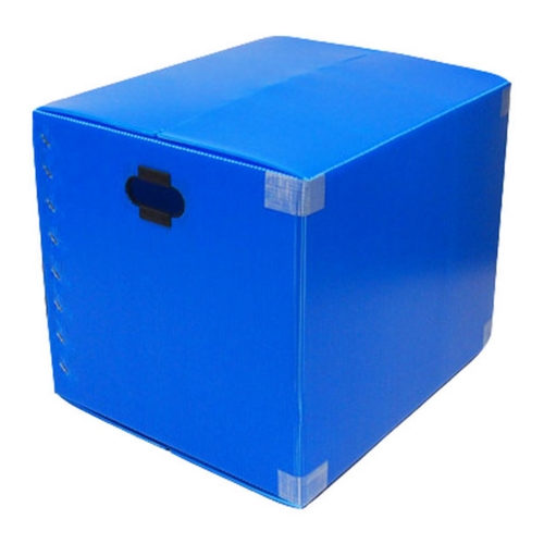 뉴프라테크  이사박스 고급형 5호 60x40x45cm