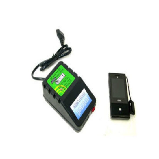 대림테크  100W 다운트랜스 변압기 220v-110v