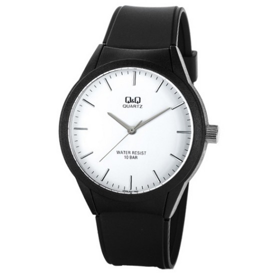 큐앤큐 남녀공용 시계_VR28J-001Y