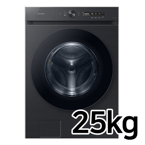 삼성전자 비스포크 그랑데AI WF25CB8895BV