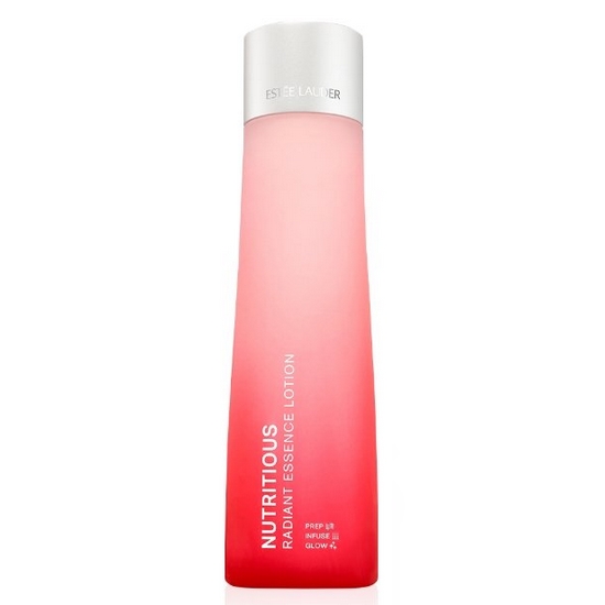 에스티로더 뉴트리셔스 래디언트 에센스 로션 200ml