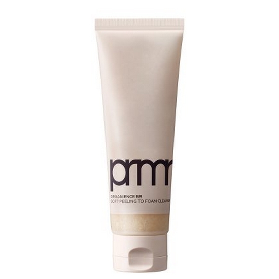 프리메라 오가니언스 베리어 리페어 소프트 필링 투 폼 클렌저 120ml
