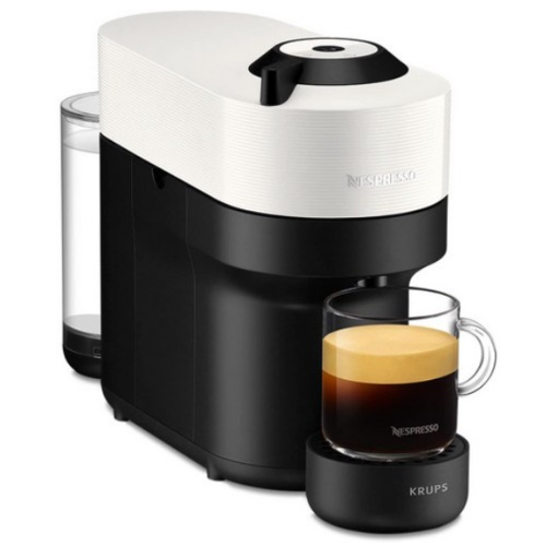 크룹스 네스프레소 버츄오 팝 XN9201