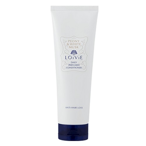 로이비 데일리 퍼퓸드 컨디셔너 피오니 앤 화이트 머스크 245ml