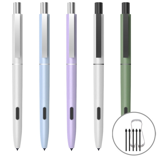 제이로드  갤럭시탭S펜 볼펜 케이스+펜촉 5개입