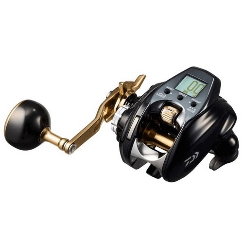 다이와  시보그 G200JL