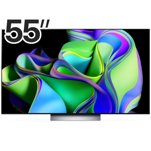 LG전자 올레드evo OLED55C3FNA