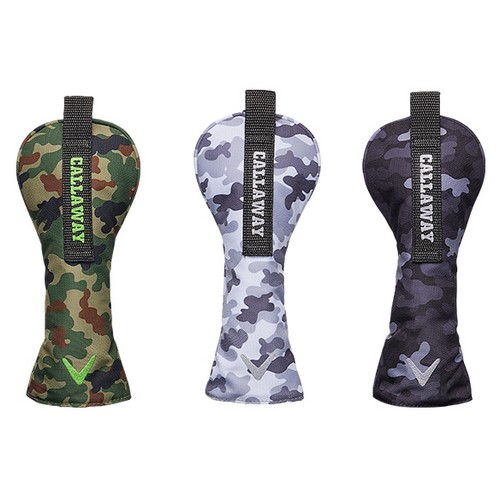 캘러웨이  CG 액티브 유틸리티커버