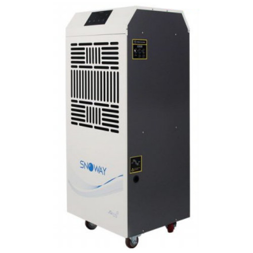 스노웨이 JSD-2500A