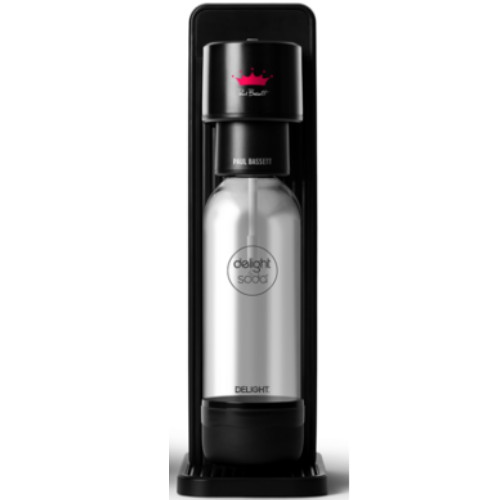 딜라이트소다  폴 바셋 시그니처