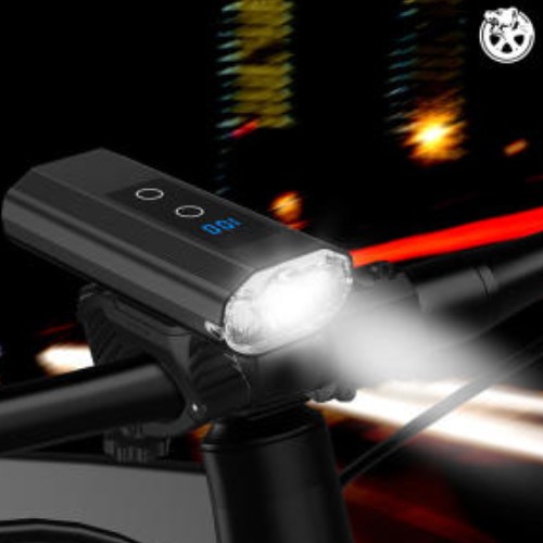 락브로스  자전거 라이트 전조등 RHL600