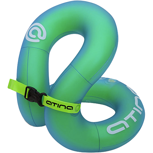 아티나  넥베스트 50kg 그린