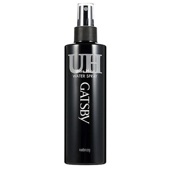 갸스비 워터 스프레이 울트라 홀드 250ml