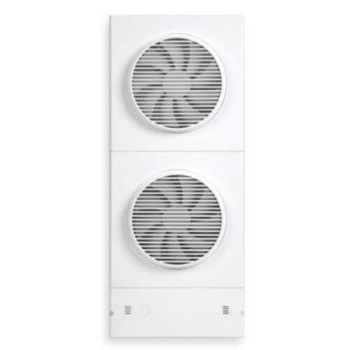 아이넬 SNUG 창문형 스마트 환풍기 2세대