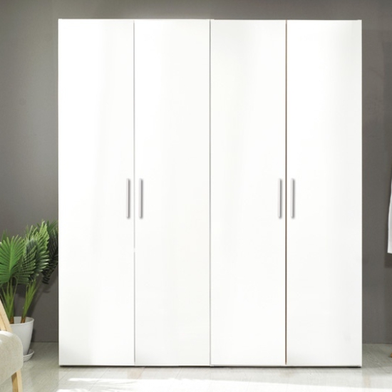 로쏘  쏘냐르 옷장세트 1600