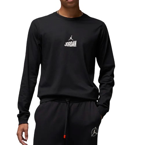 나이키 조던 플라이트 MVP 긴팔 티셔츠 DV8433-010