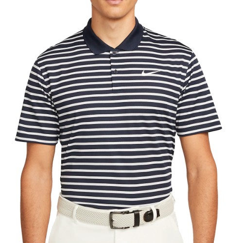 나이키골프 남성 골프 드라이 핏 빅토리 스트라이프 폴로 (DH0829-451)