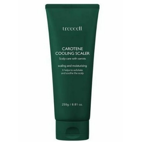 트리셀 카로틴 쿨링 스케일러 250g