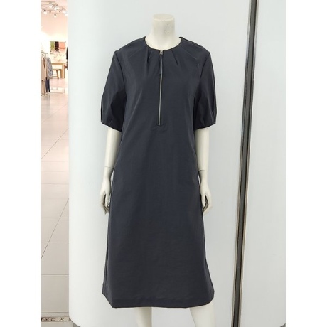 벨라디터치 22 여름 러블리 라운드 원피스 V9D2OP21