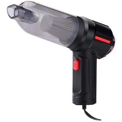 하이퍼인터내셔널  C99 2in1 청소기 에어건 HI-038