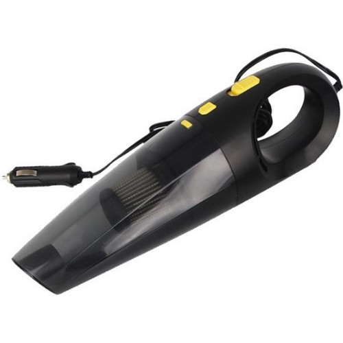 하이퍼인터내셔널  C99 더 클리어 핸디 유선 청소기 HI-039