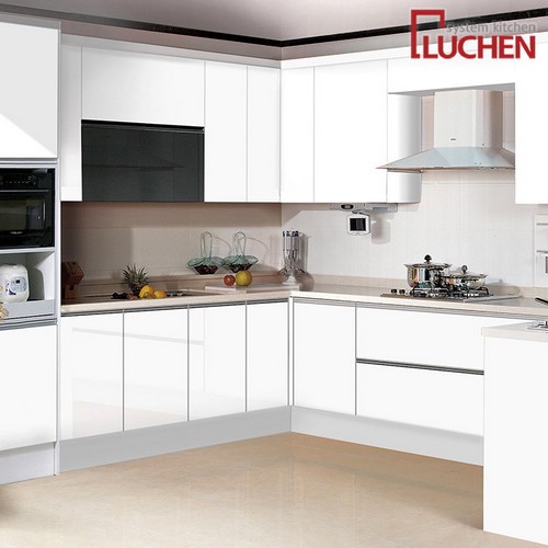 루첸 스노우 패키지 냉장고장형