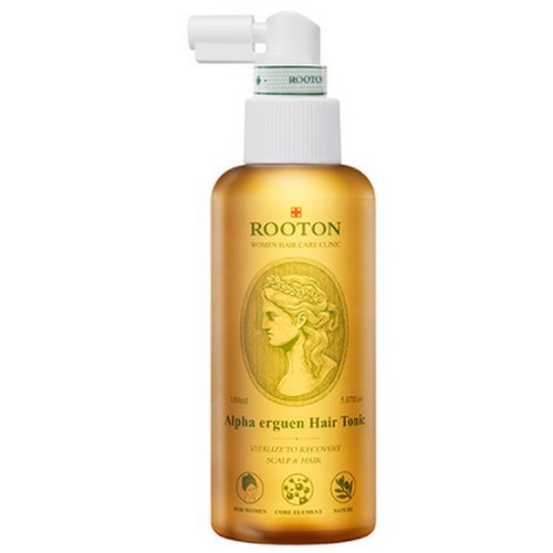 루톤 알파 에르겐 헤어 토닉 150ml