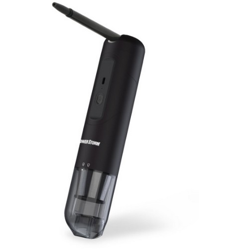 카렉스  파워스톰 에어건 무선 청소기 H3