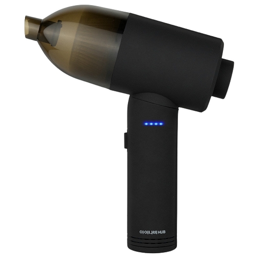 팅크웨어 아이나비 올인원 무선 에어건 청소기 EPI-GV3000