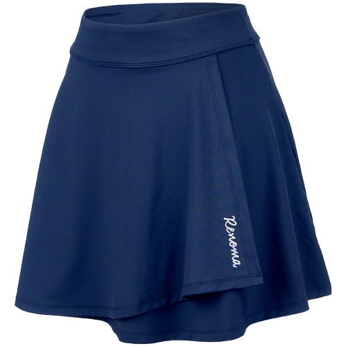 레노마  베이직 랩스커트 네이비 RN-WS2D901-NV