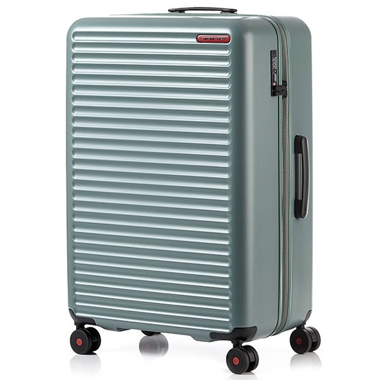 쌤소나이트 레드 TOIIS C 75/28 EXP 캐리어 SLATE GREEN_HG063006 (28인치)