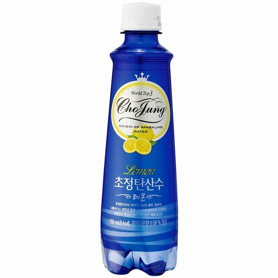 일화 초정탄산수 350ml24pet