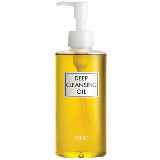 DHC 딥 클렌징 오일 200ml