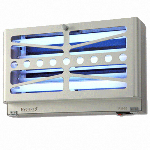 하이진에스 포충기 FM-45