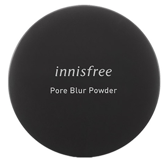 이니스프리 포어 블러 파우더 2개