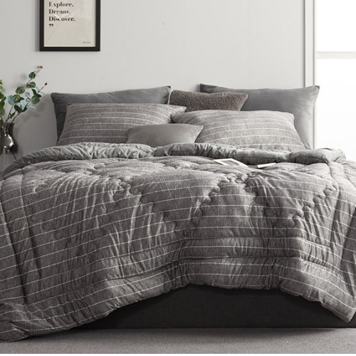 벨리에르 극세사 토퍼 침구세트