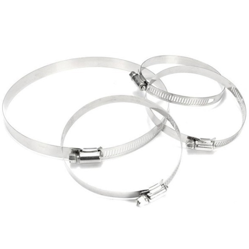 스텐레스  나비밴드 호스밴드 호스반도 18-32mm