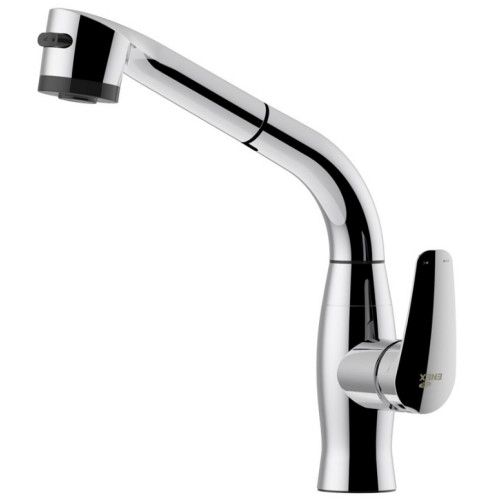 에넥스  원 높은 주방수전 ENO F-201N