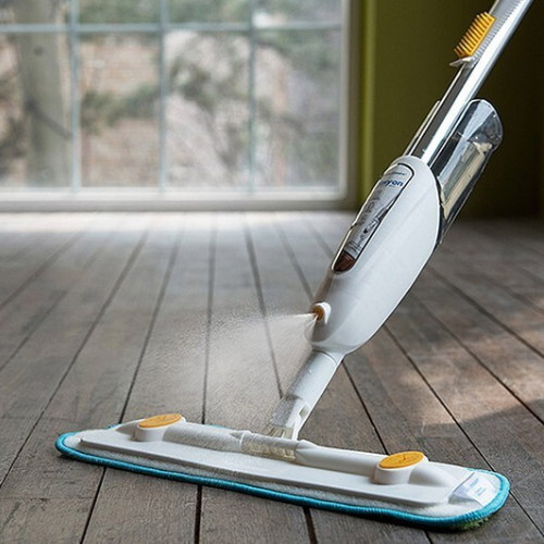 마리슈타이거  이지온 스프레이 밀대청소기