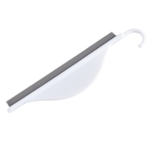 구디푸디  욕실 스퀴지 화장실 물기제거 고리형 미니 브러쉬